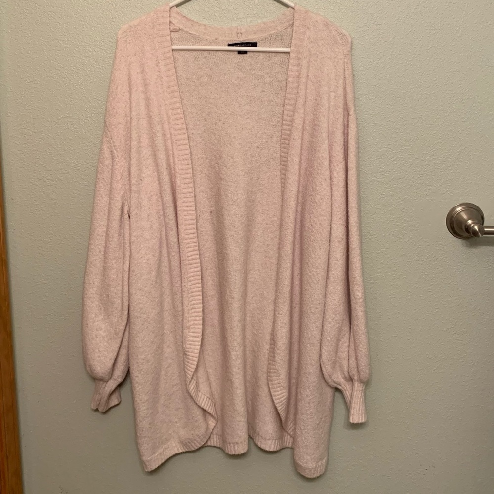 American Eagle Wool Sweater